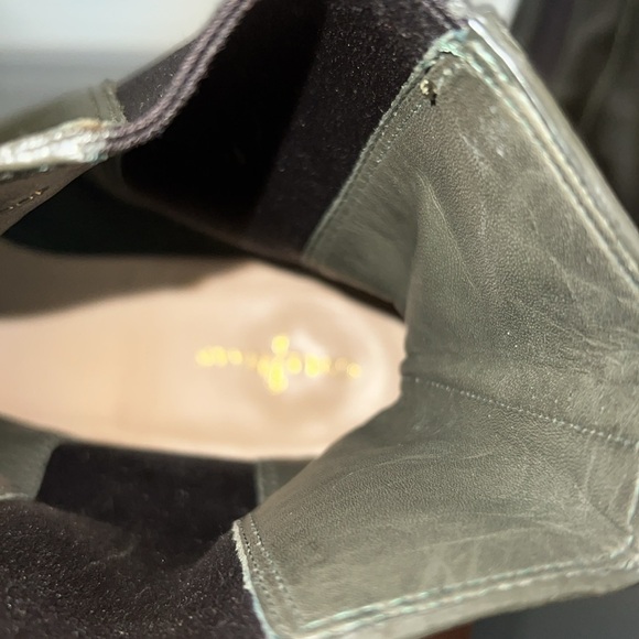 COLE HAAN X Nike Air CHELSEA BOOT - Picture 2 of 6